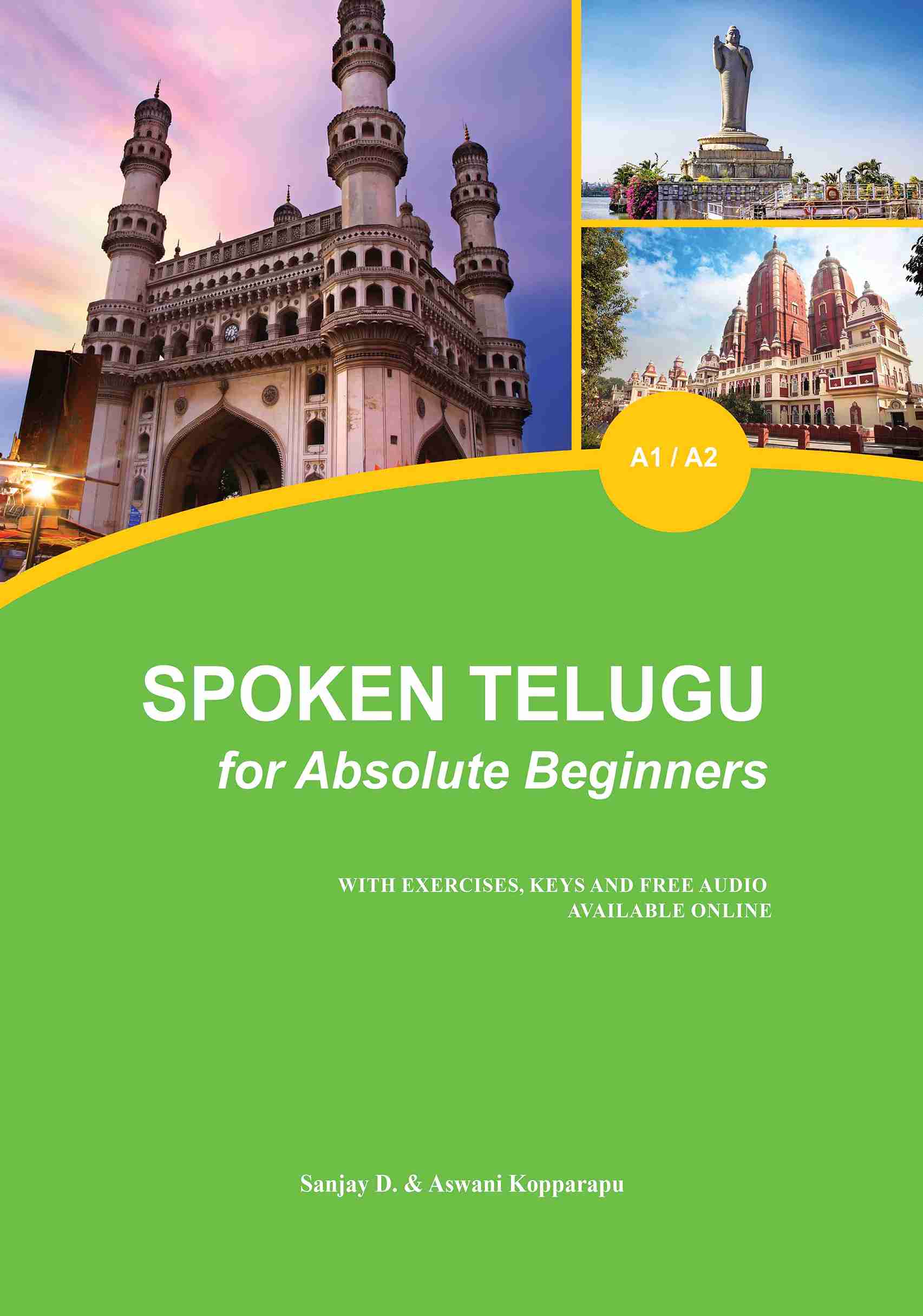 Telugu